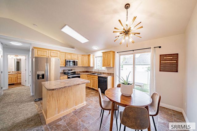 341 Oaktrail Drive, Rexburg, ID 83440