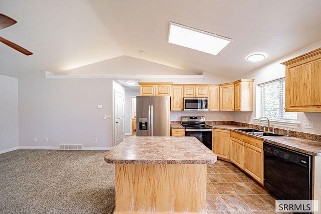 341 Oaktrail Drive, Rexburg, ID 83440