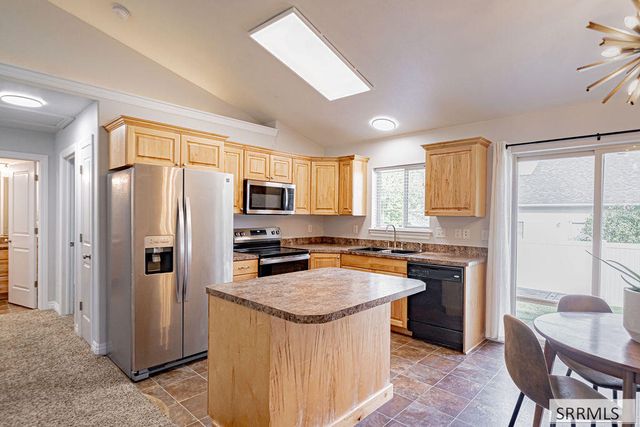 341 Oaktrail Drive, Rexburg, ID 83440