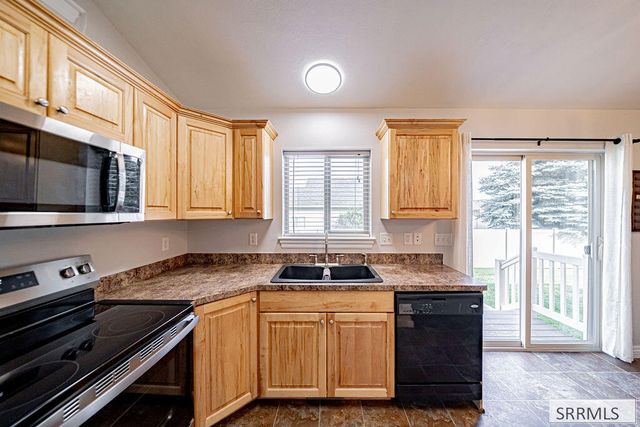 341 Oaktrail Drive, Rexburg, ID 83440
