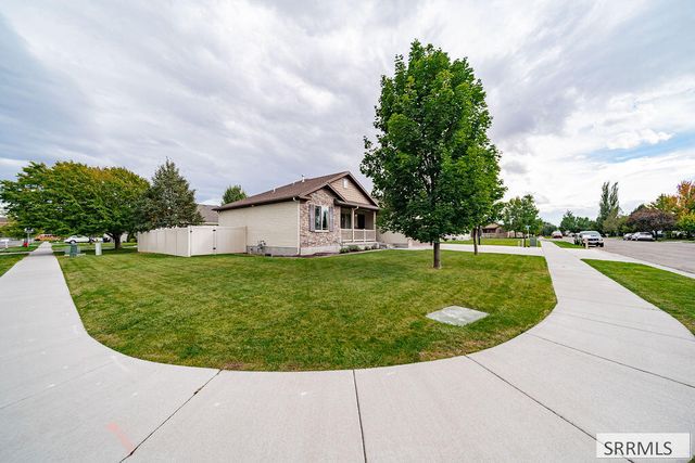 341 Oaktrail Drive, Rexburg, ID 83440
