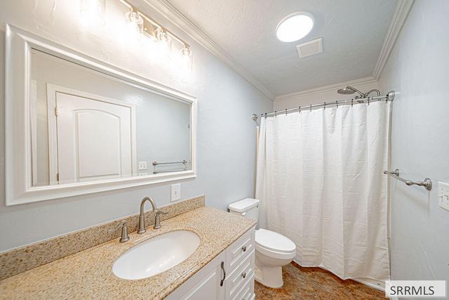 341 Oaktrail Drive, Rexburg, ID 83440