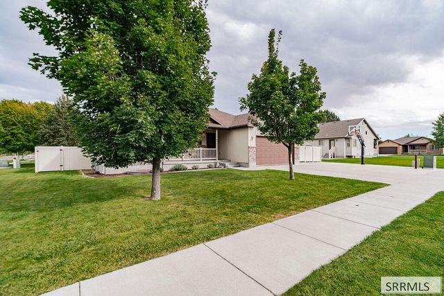 341 Oaktrail Drive, Rexburg, ID 83440