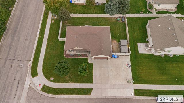341 Oaktrail Drive, Rexburg, ID 83440