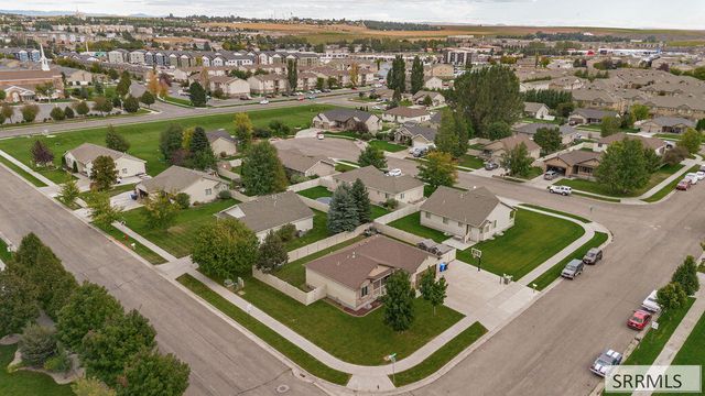 341 Oaktrail Drive, Rexburg, ID 83440