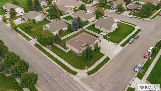 341 Oaktrail Drive, Rexburg, ID 83440