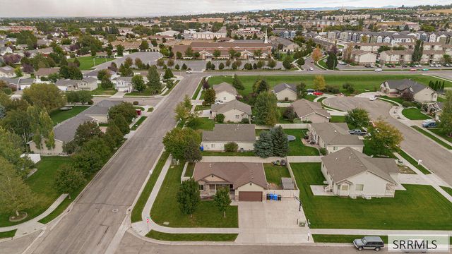 341 Oaktrail Drive, Rexburg, ID 83440