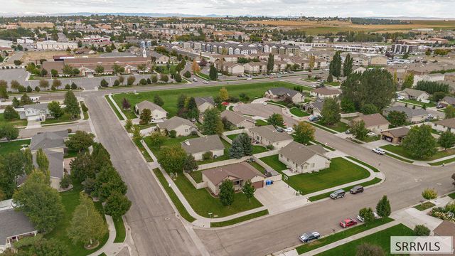 341 Oaktrail Drive, Rexburg, ID 83440