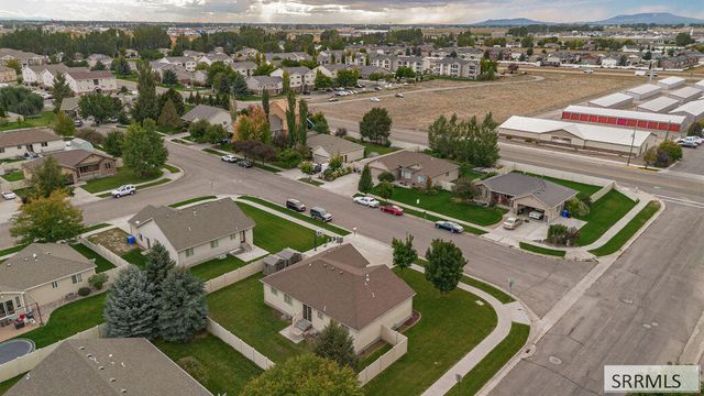 341 Oaktrail Drive, Rexburg, ID 83440
