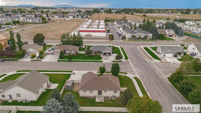 341 Oaktrail Drive, Rexburg, ID 83440