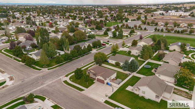 341 Oaktrail Drive, Rexburg, ID 83440