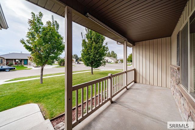 341 Oaktrail Drive, Rexburg, ID 83440