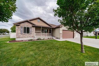 341 Oaktrail Drive, Rexburg, ID 83440