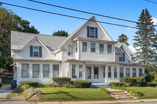 337-343 Parker Street, Gardner, MA 01440