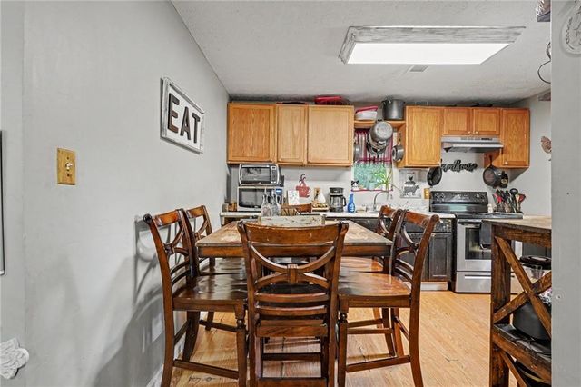 319 W Broadway Street, Griffin, GA 30223