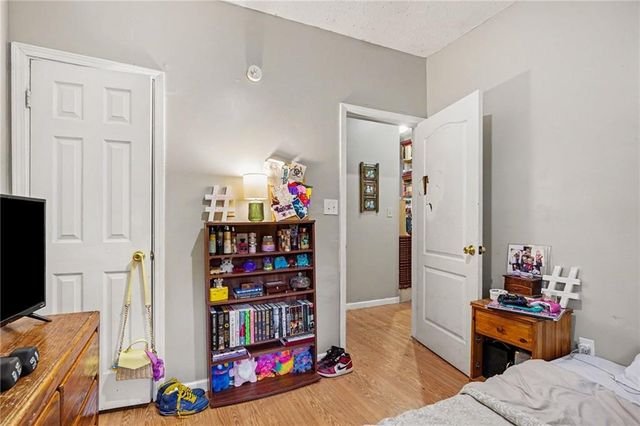 319 W Broadway Street, Griffin, GA 30223