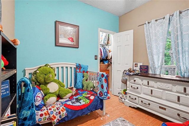 319 W Broadway Street, Griffin, GA 30223