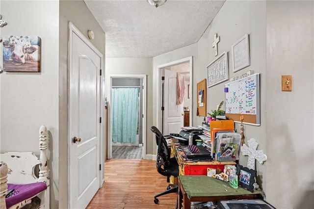 319 W Broadway Street, Griffin, GA 30223