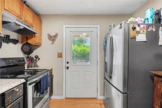 319 W Broadway Street, Griffin, GA 30223
