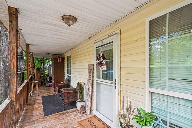319 W Broadway Street, Griffin, GA 30223