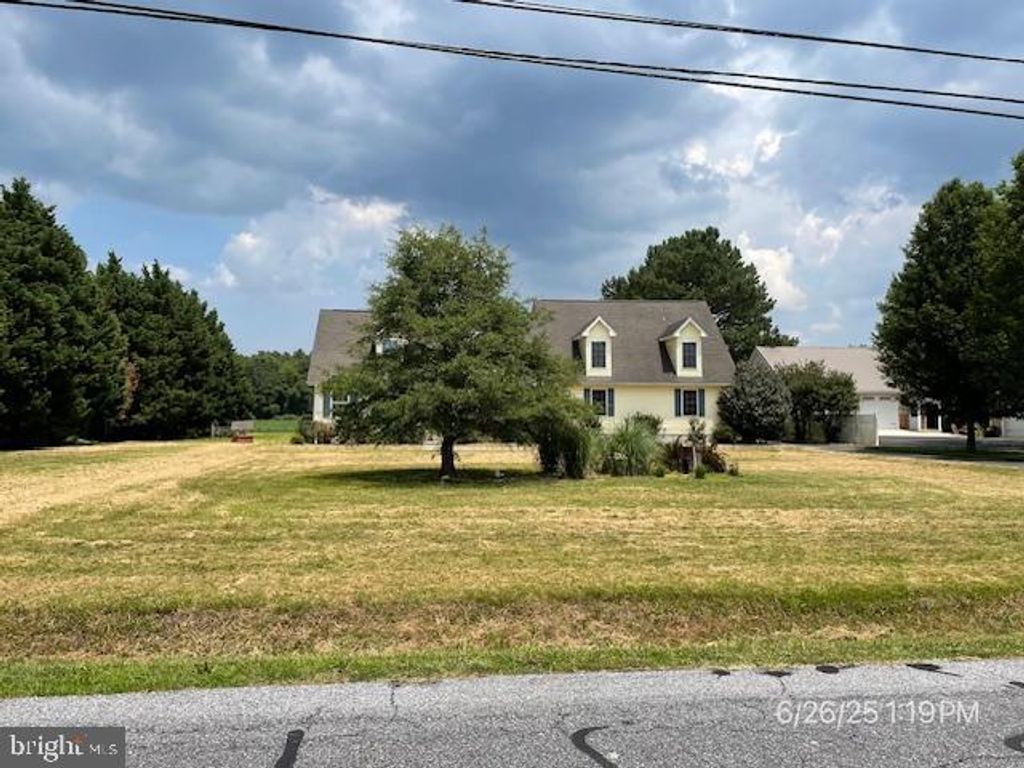 26013 BETHESDA RD, Georgetown, DE 19947