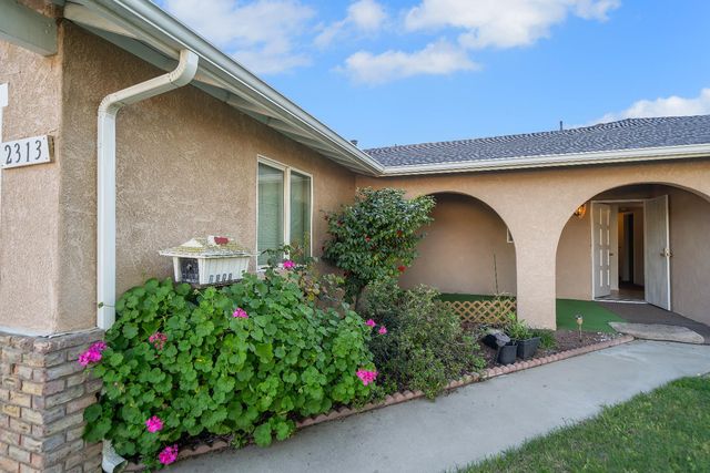 2313 San Rafael Ave, Modesto, CA 95355