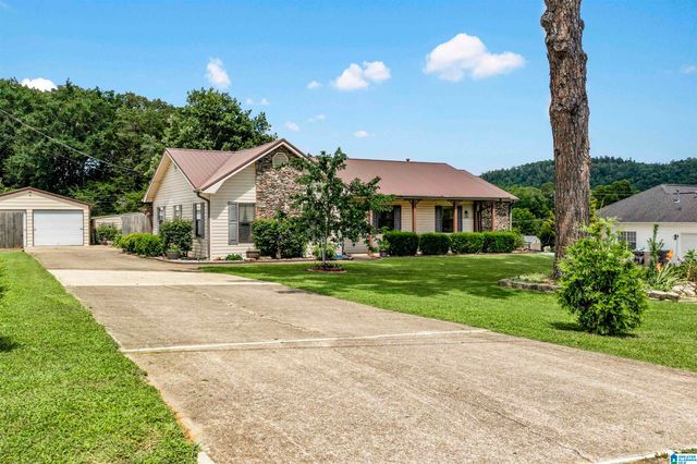 4977 BIG OAK DRIVE E, Southside, AL 35907