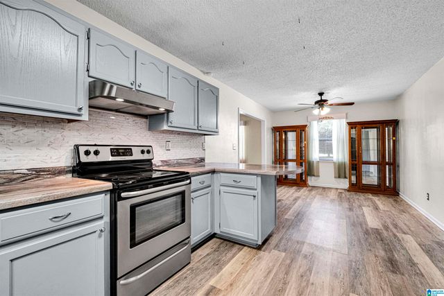 4977 BIG OAK DRIVE E, Southside, AL 35907