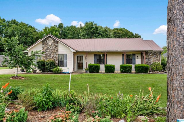4977 BIG OAK DRIVE E, Southside, AL 35907