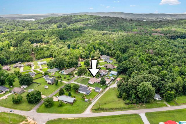 4977 BIG OAK DRIVE E, Southside, AL 35907