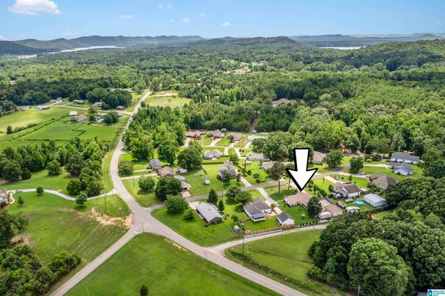 4977 BIG OAK DRIVE E, Southside, AL 35907