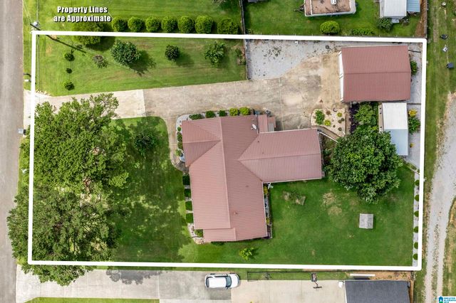 4977 BIG OAK DRIVE E, Southside, AL 35907