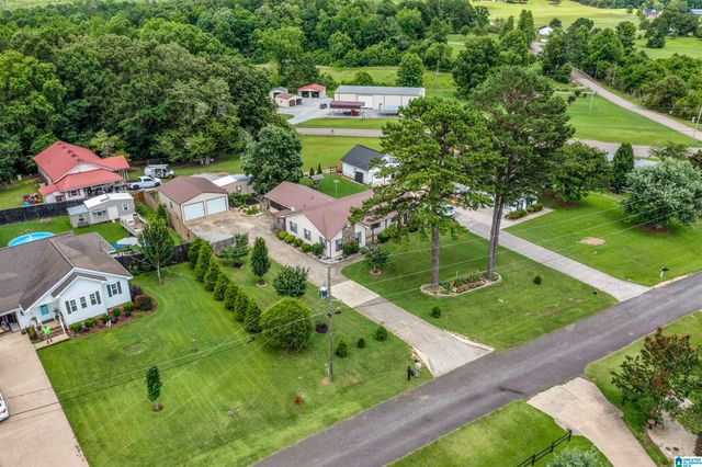 4977 BIG OAK DRIVE E, Southside, AL 35907