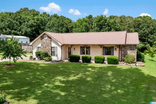 4977 BIG OAK DRIVE E, Southside, AL 35907