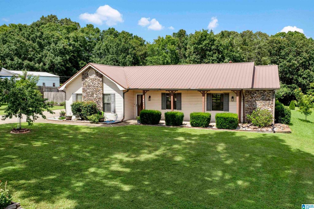 4977 BIG OAK DRIVE E, Southside, AL 35907