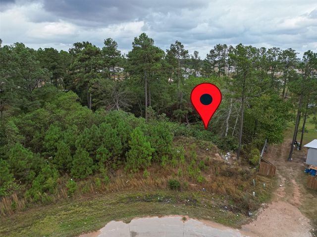 346 Road 5126, Cleveland, TX 77327