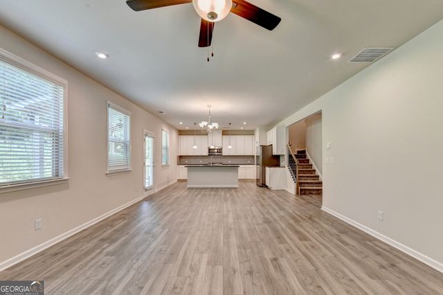 638 Saffron Boulevard, Lawrenceville, GA 30045