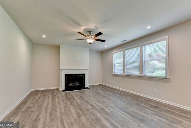 638 Saffron Boulevard, Lawrenceville, GA 30045