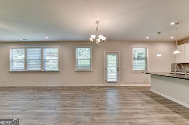 638 Saffron Boulevard, Lawrenceville, GA 30045
