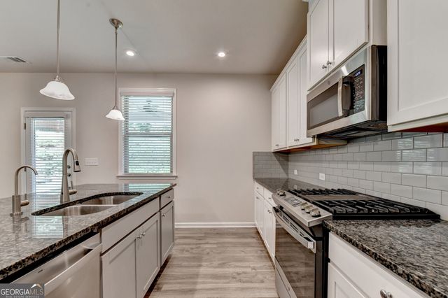 638 Saffron Boulevard, Lawrenceville, GA 30045