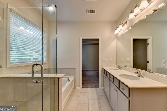 638 Saffron Boulevard, Lawrenceville, GA 30045