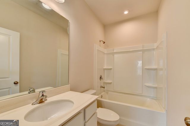 638 Saffron Boulevard, Lawrenceville, GA 30045