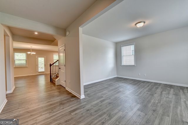 638 Saffron Boulevard, Lawrenceville, GA 30045