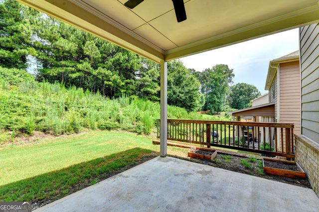 638 Saffron Boulevard, Lawrenceville, GA 30045