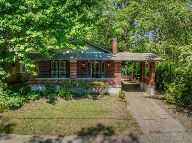 345 MALVERN ST, Memphis, TN 38104
