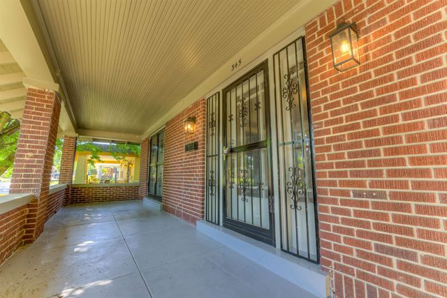 345 MALVERN ST, Memphis, TN 38104