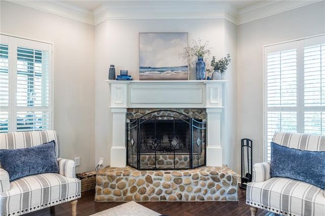 525 Magnolia Drive, Pine Lake, GA 30072