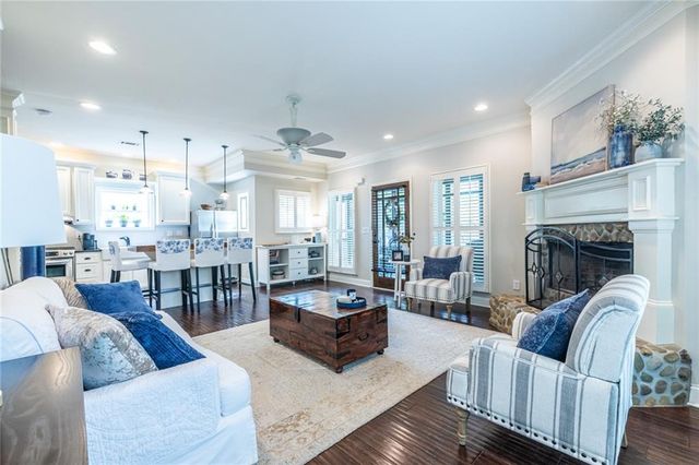 525 Magnolia Drive, Pine Lake, GA 30072