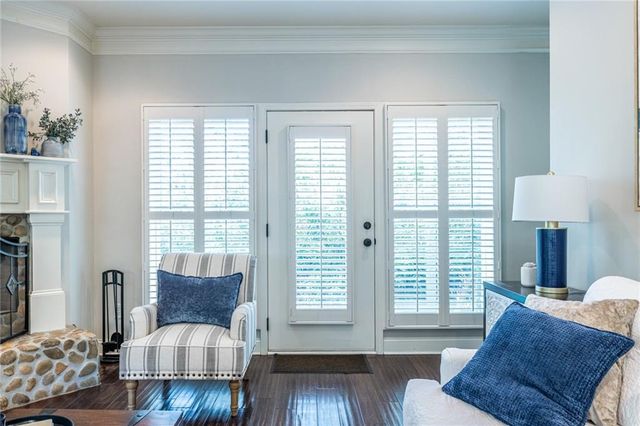 525 Magnolia Drive, Pine Lake, GA 30072