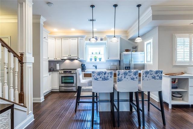 525 Magnolia Drive, Pine Lake, GA 30072